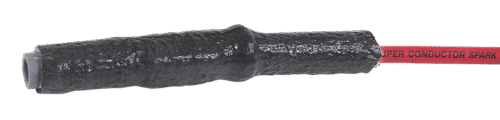 GUAINA MSD PROTEZIONE CAPPUCCI CAVI CANDELE | 1 GUAINA MSD PROTEZIONE CAPPUCCI CAVI CANDELE