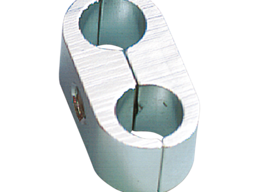 DISTANZIATORI CAVI CANDELE IN ALLUMINIO