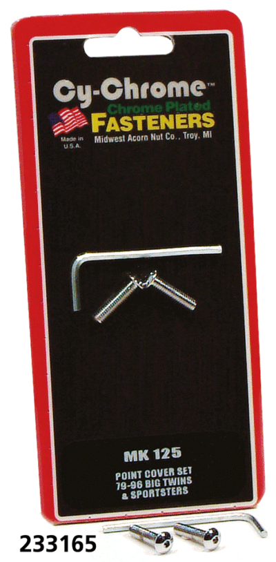 SET VITI COPERTURA ACCENSIONE