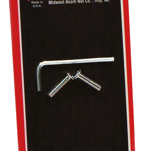 SET VITI COPERTURA ACCENSIONE