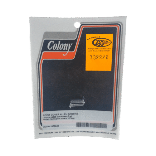 SET VITI COPERTURA ACCENSIONE