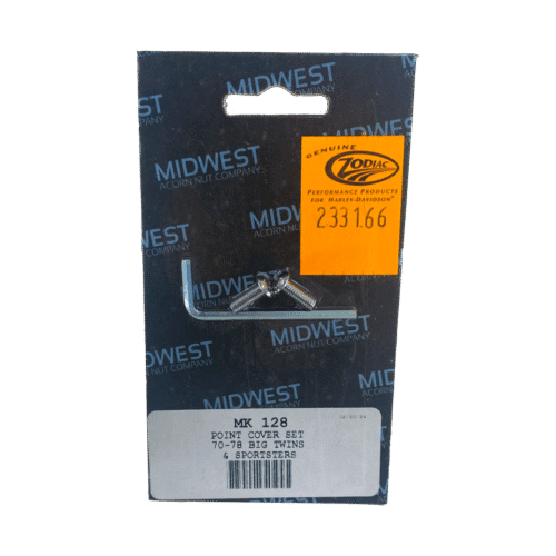 SET VITI COPERTURA ACCENSIONE