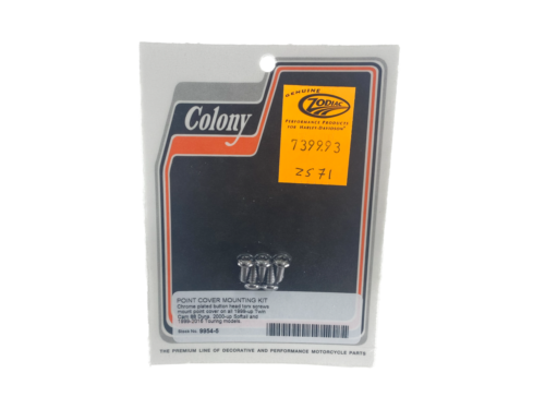 SET VITI COPERTURA ACCENSIONE