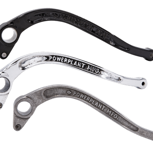 PEDALE FRENO P16 POWERPLANT PER FXR