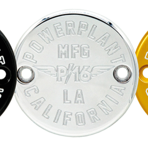 COPERTURA PUNTINE P16 POWERPLANT