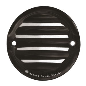 COPERCHIO PUNTINE NOSTALGIA "ROLAND SANDS DESIGN" PER BIG TWIN DAL 1970 AD OGGI