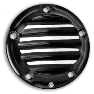 COPERCHIO PUNTINE NOSTALGIA "ROLAND SANDS DESIGN" PER BIG TWIN DAL 1970 AD OGGI