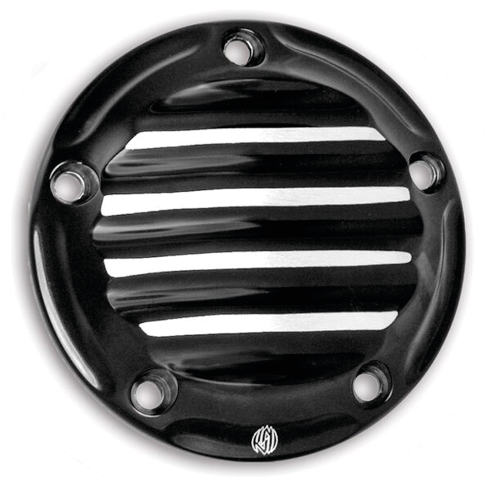 COPERCHIO PUNTINE NOSTALGIA "ROLAND SANDS DESIGN" PER BIG TWIN DAL 1970 AD OGGI | 1 COPERCHIO PUNTINE NOSTALGIA "ROLAND SANDS DESIGN" PER BIG TWIN DAL 1970 AD OGGI