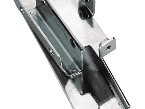 SUPPORTO BOBINA RINFORZATO