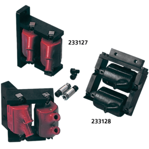 SUPPORTI BOBINE BILLET