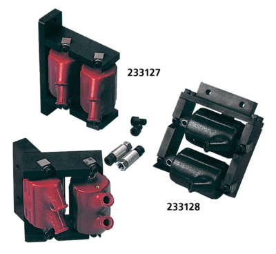 SUPPORTI BOBINE BILLET