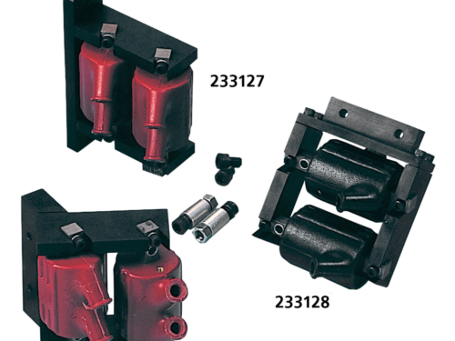 SUPPORTI BOBINE BILLET