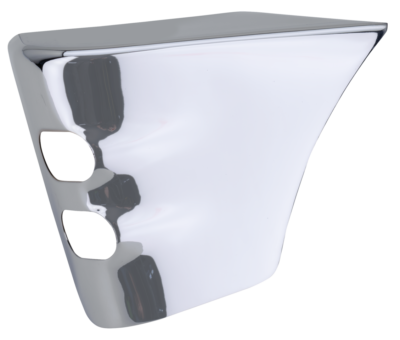 COPRI BOBINA VECCHIO STILE