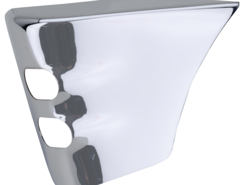 COPRI BOBINA VECCHIO STILE