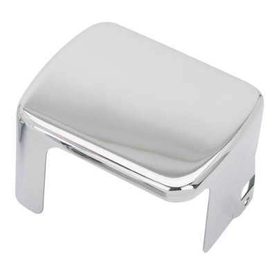 COPERTURE BOBINA CROMATE PER SOFTAIL