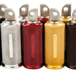 PEDANE CON ATTACCO MASCHIO STANDARD P16 POWERPLANT