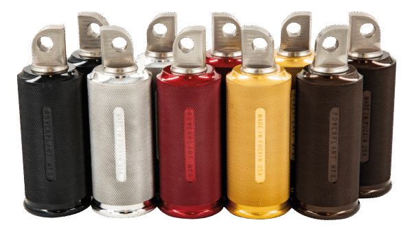 PEDANE CON ATTACCO MASCHIO STANDARD P16 POWERPLANT | 1 PEDANE CON ATTACCO MASCHIO STANDARD P16 POWERPLANT