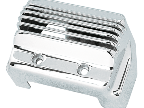 COPERTURA CROMATA PER BOBINA SU MODELLI FXR