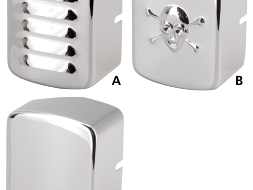 COPRI BOBINA CROMATI