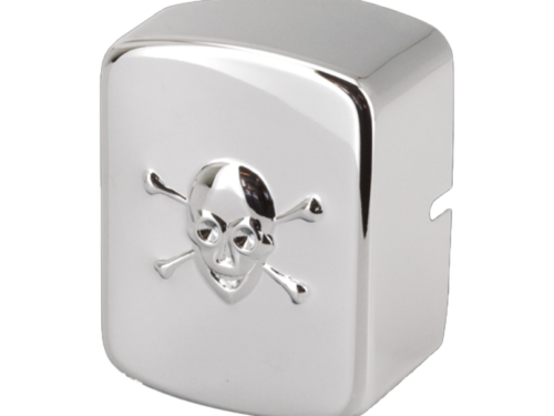 COPRI BOBINA CROMATI