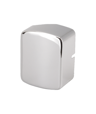 COPRI BOBINA CROMATI