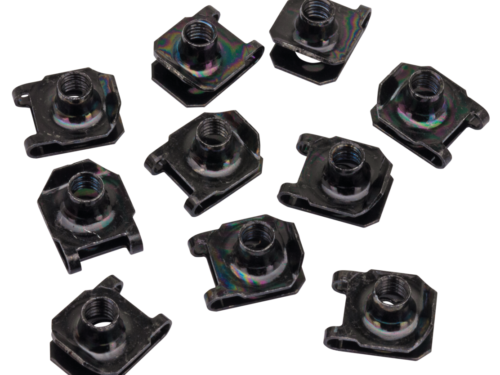 DADO A CLIP PER COPERTURA BOBINA