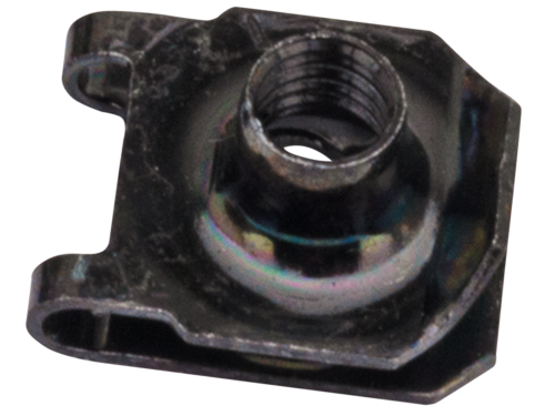 DADO A CLIP PER COPERTURA BOBINA