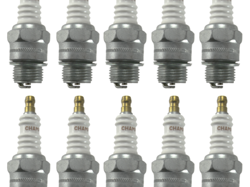 KIT CONVERSIONE RETRO CANDELE RAFFREDDATE AD ARIA