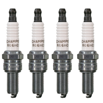 CANDELE CHAMPION