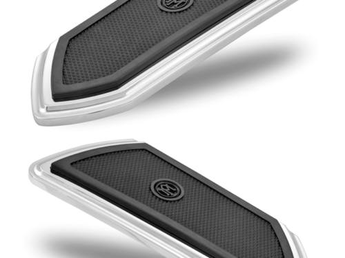 PERFORMANCE MACHINE F.T.Z. FLOORBOARDS