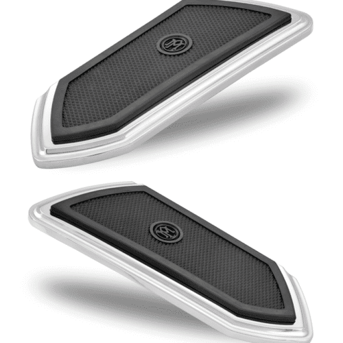 PERFORMANCE MACHINE F.T.Z. FLOORBOARDS