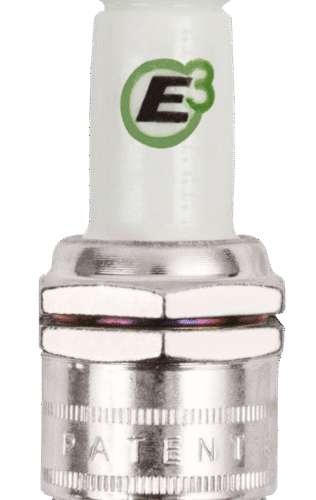 CANDELE E3 DIAMONDFIRE