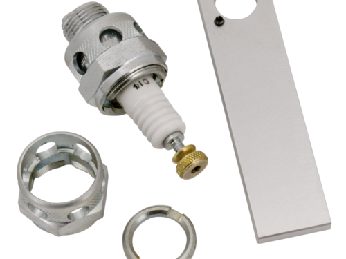 KIT CONVERSIONE RETRO CANDELE RAFFREDDATE AD ARIA