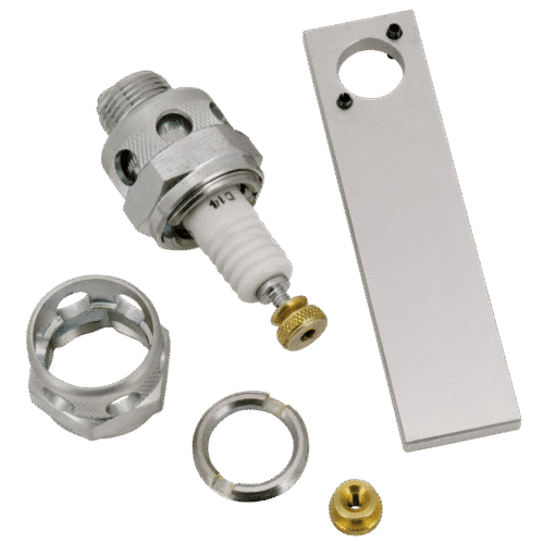 KIT CONVERSIONE RETRO CANDELE RAFFREDDATE AD ARIA