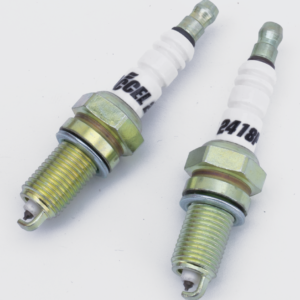 CANDELE AL PLATINO ACCEL