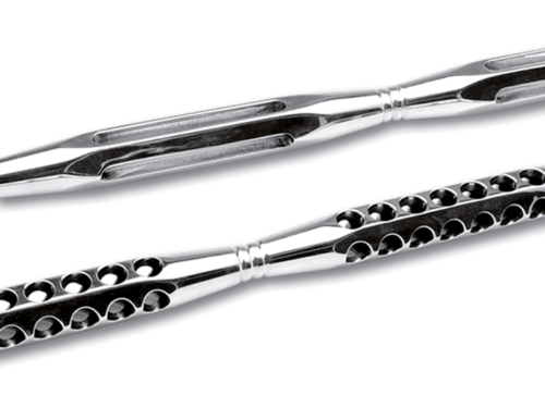 RINVII CAMBIO PAUL YAFFE'S BAGGER NATION