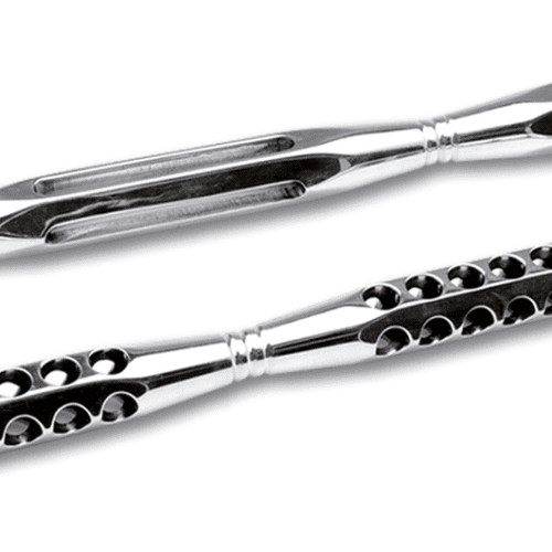 RINVII CAMBIO PAUL YAFFE'S BAGGER NATION