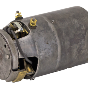 GENERATORI SAMWEL RICOSTRUITI PER VECCHI MODELLI