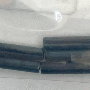 PARTI PER GENERATORI A 3 SPAZZOLE "32E" E "52E" 1932-1957