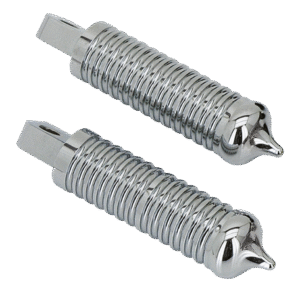 CHOPS 76 MALE MOUNT FOOT PEGS