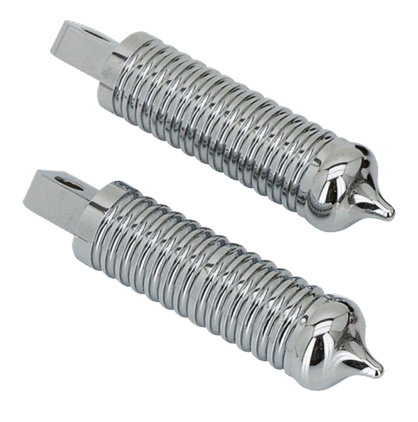 CHOPS 76 MALE MOUNT FOOT PEGS | 1 CHOPS 76 MALE MOUNT FOOT PEGS