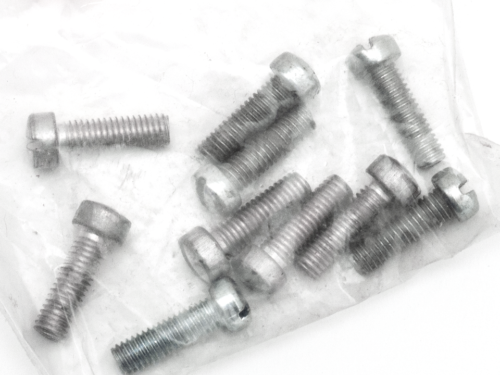 VITI CON TESTA FILLISTER