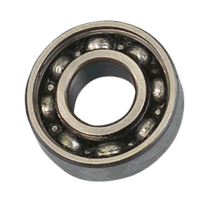 RICAMBI GENERATORE A 2 SPAZZOLE 1958-1981