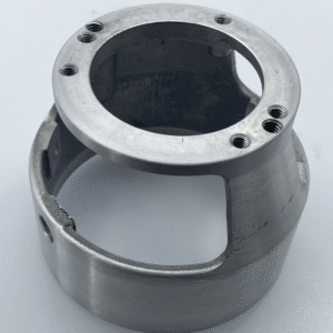 PARTI PER GENERATORI A 3 SPAZZOLE "32E" E "52E" 1932-1957