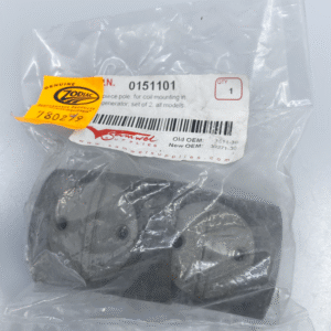 PARTI PER GENERATORI A 3 SPAZZOLE "32E" E "52E" 1932-1957