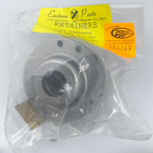 PARTI PER GENERATORI A 3 SPAZZOLE "32E" E "52E" 1932-1957