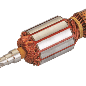 INDOTTO ACCEL PER GENERATORI HARLEY 12 VOLT