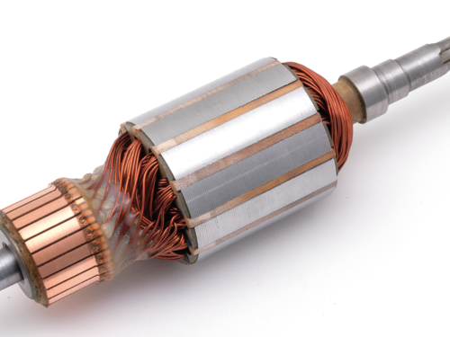 INDOTTO ACCEL PER GENERATORI HARLEY 12 VOLT