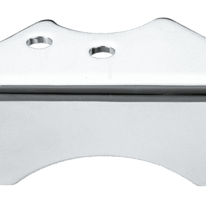 STAFFA DI MONTAGGIO REGOLATORE