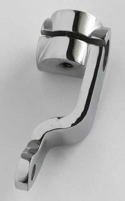 REPLACEMENT PARTS FOR FORWARD CONTROLS